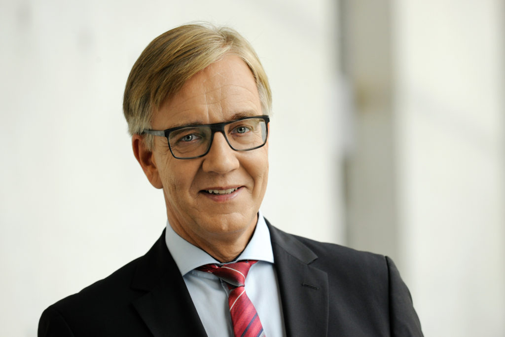 Dr. Dietmar Bartsch, DIE LINKE; MdB. Bundestagsabgeordneter, Abgeordneter